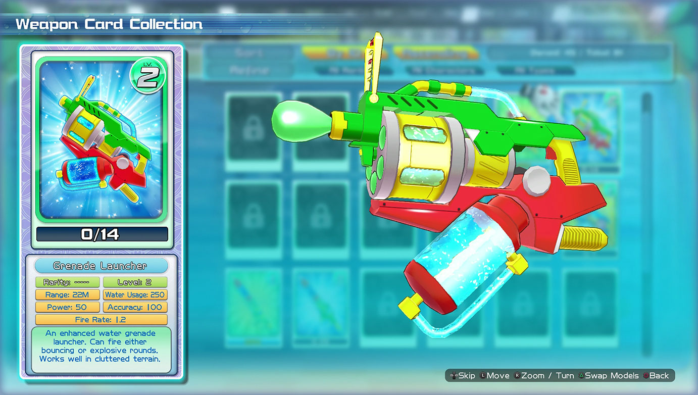 Water Guns screenshot 1